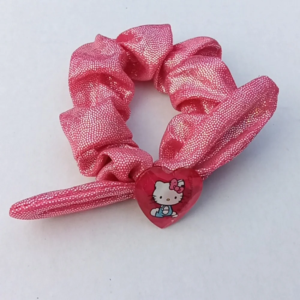 Sanrio Hair Accessories Lot